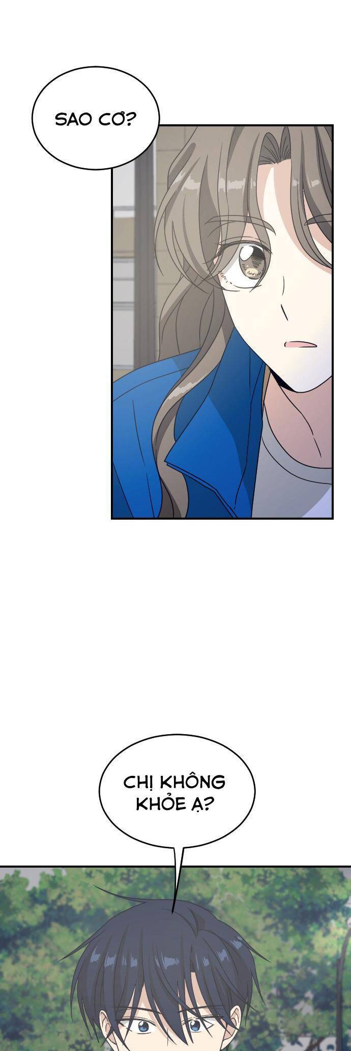 Bạn Của Em Trai Chapter 74 - 19