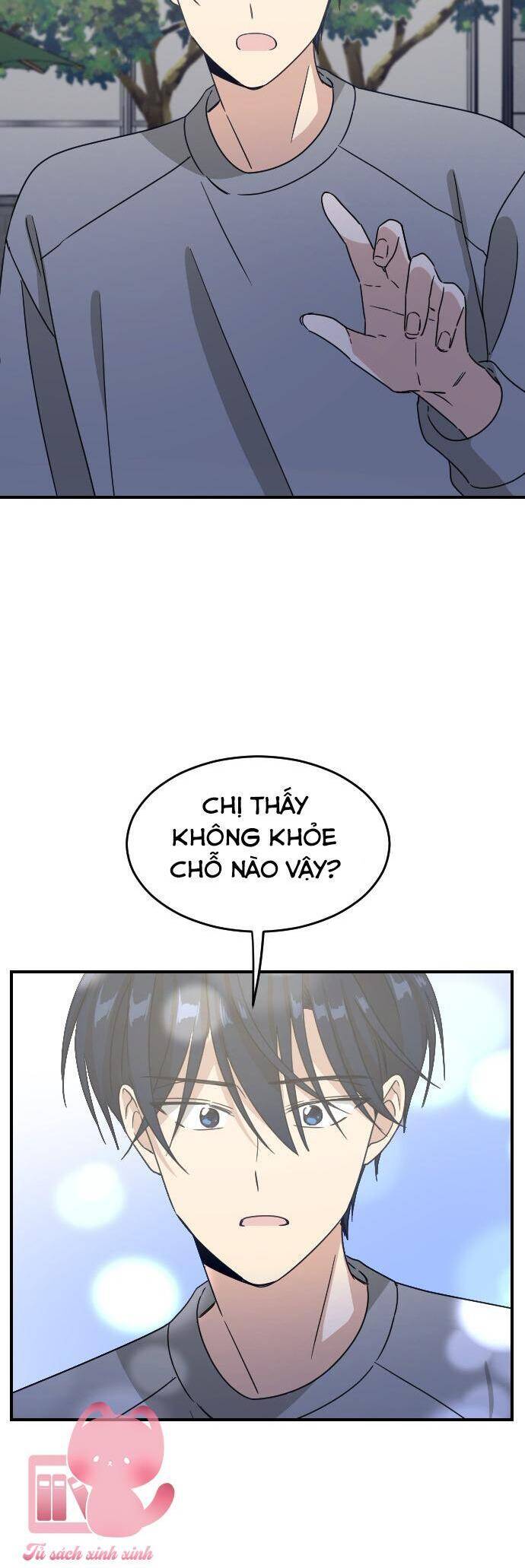 Bạn Của Em Trai Chapter 74 - 20