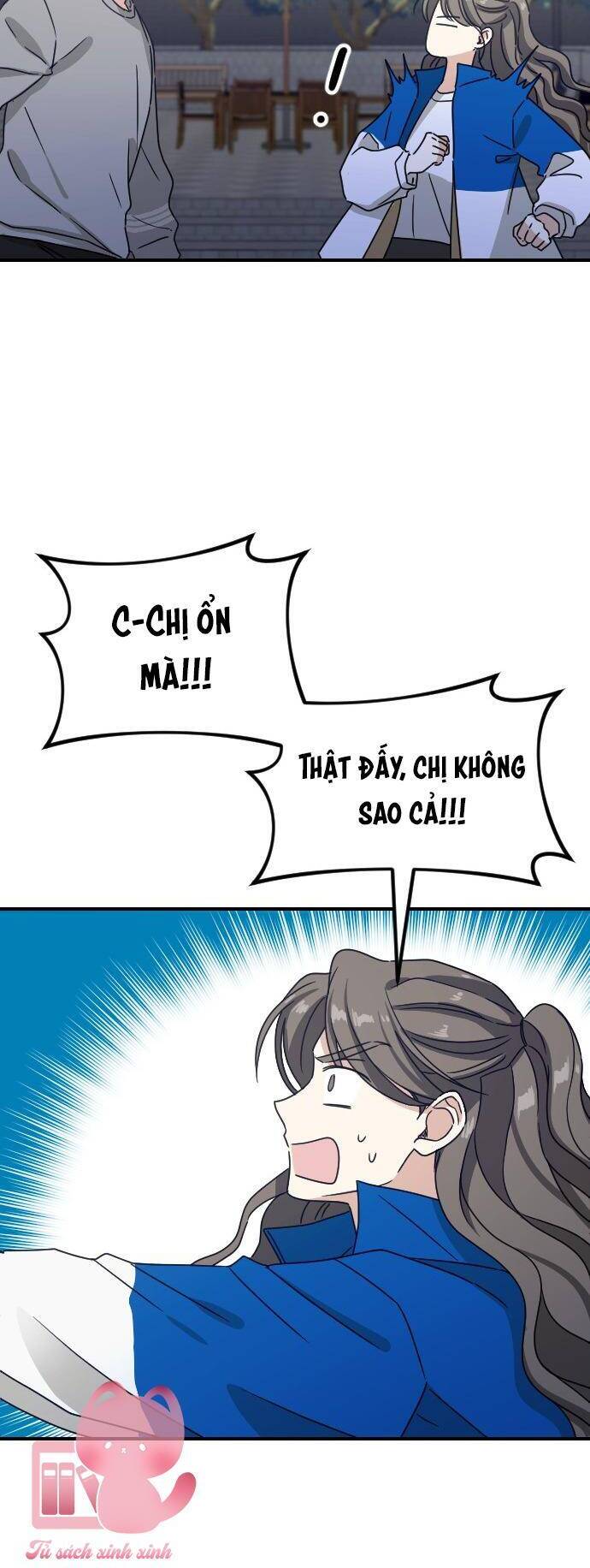 Bạn Của Em Trai Chapter 74 - 22