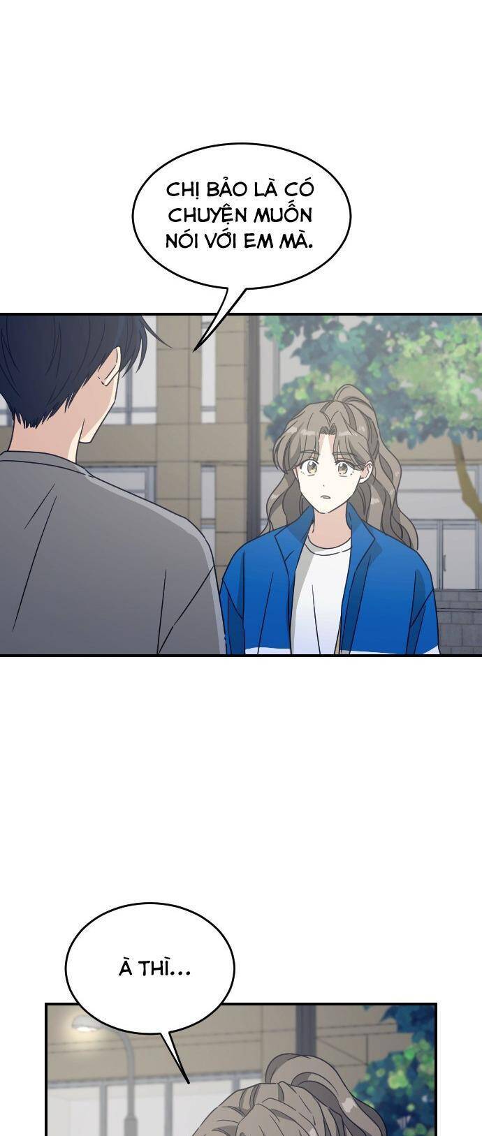 Bạn Của Em Trai Chapter 74 - 25