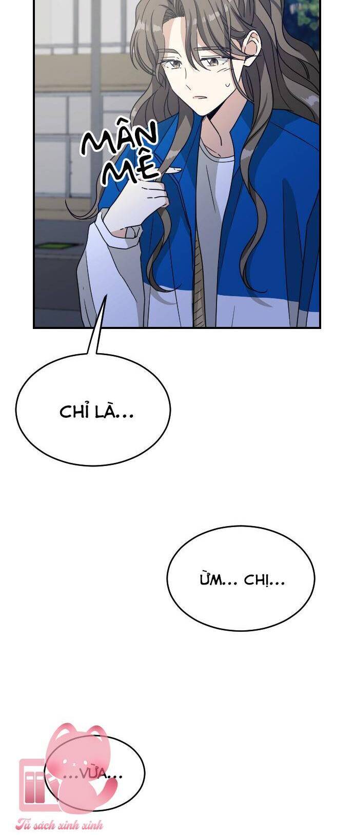 Bạn Của Em Trai Chapter 74 - 26