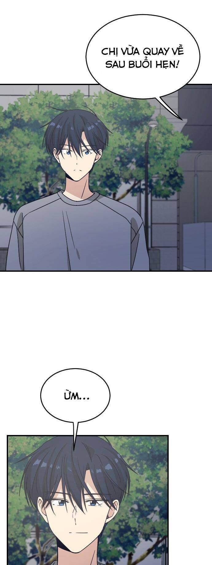 Bạn Của Em Trai Chapter 74 - 27