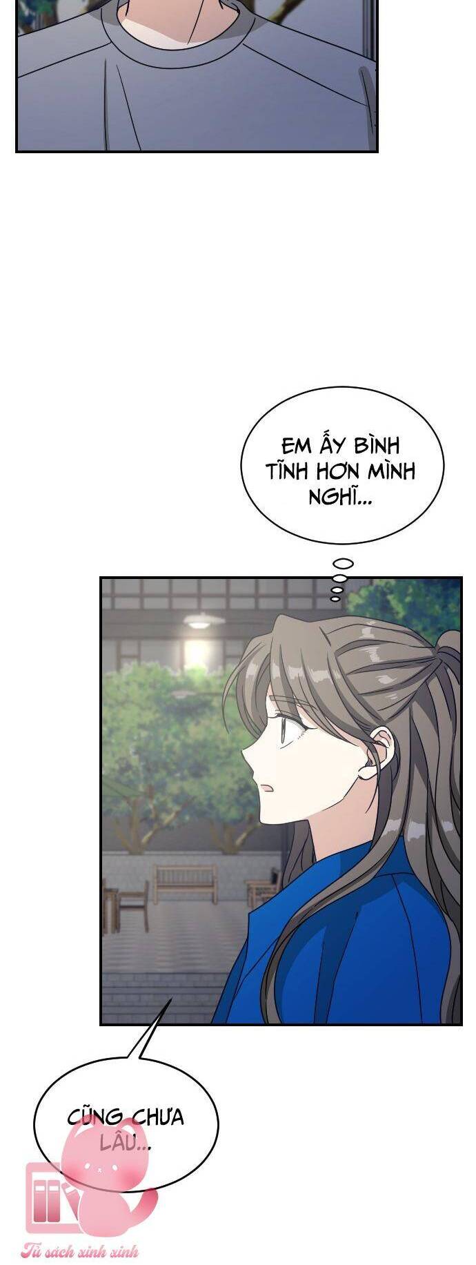Bạn Của Em Trai Chapter 74 - 28