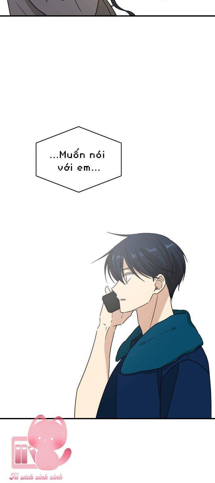 Bạn Của Em Trai Chapter 74 - 4
