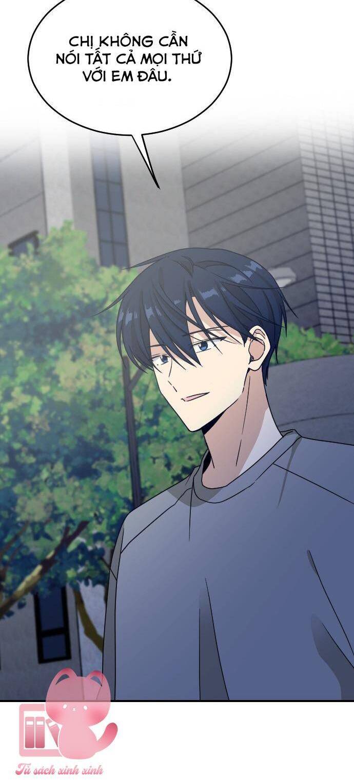 Bạn Của Em Trai Chapter 74 - 32