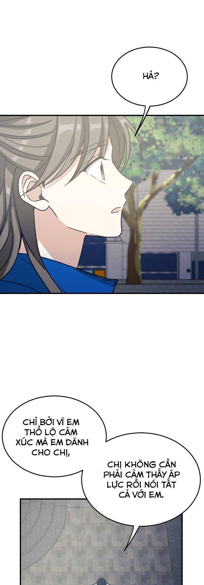 Bạn Của Em Trai Chapter 74 - 33