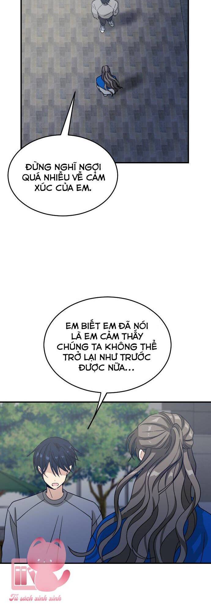 Bạn Của Em Trai Chapter 74 - 34