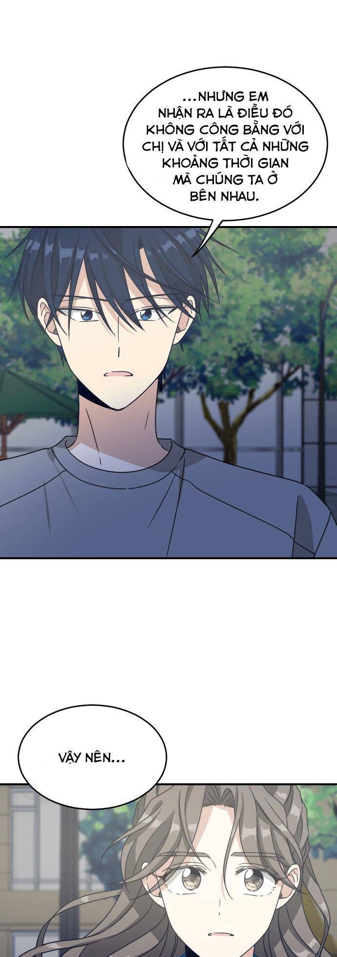 Bạn Của Em Trai Chapter 74 - 35