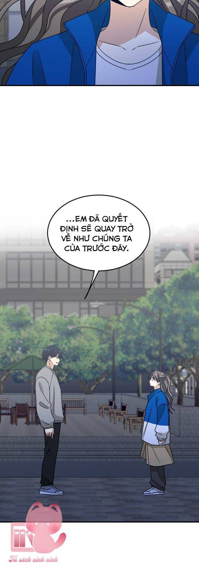 Bạn Của Em Trai Chapter 74 - 36