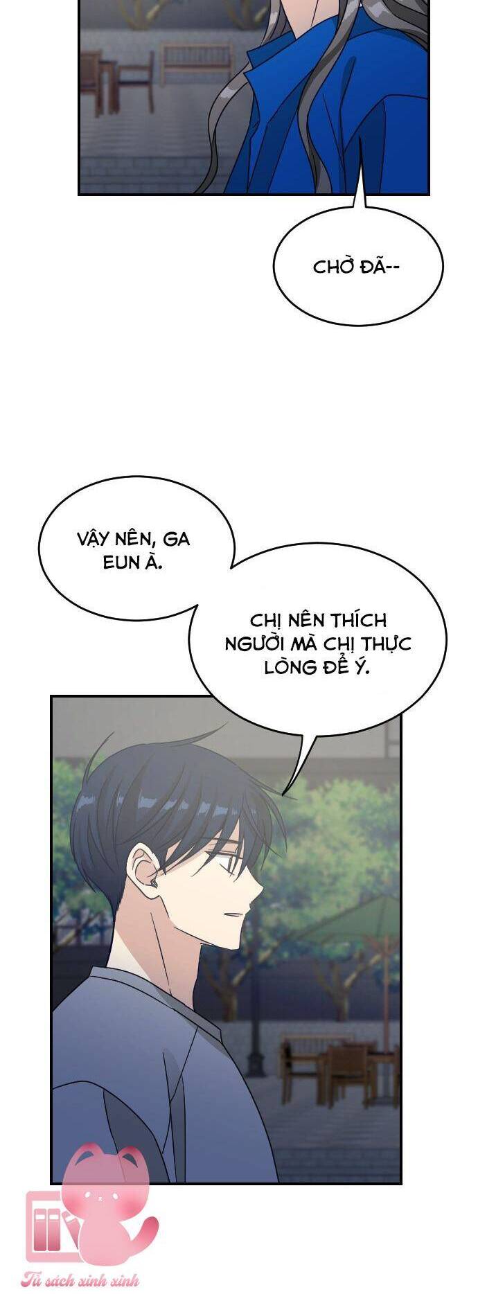 Bạn Của Em Trai Chapter 74 - 38