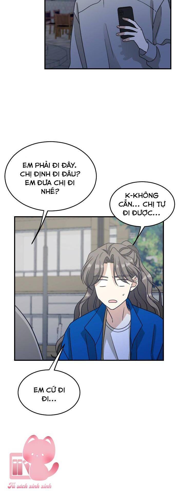Bạn Của Em Trai Chapter 74 - 40