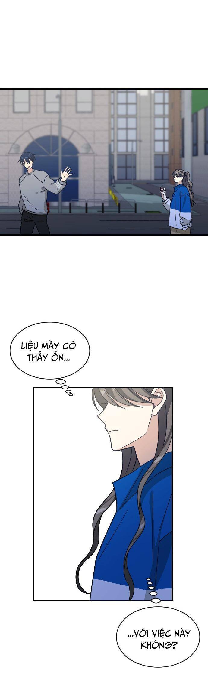 Bạn Của Em Trai Chapter 74 - 41