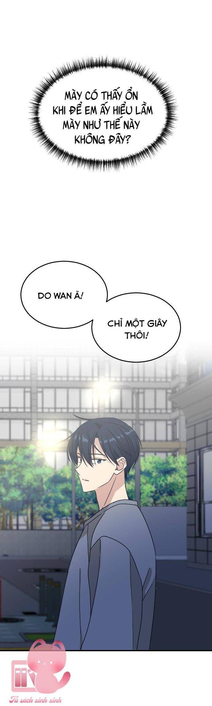 Bạn Của Em Trai Chapter 74 - 42