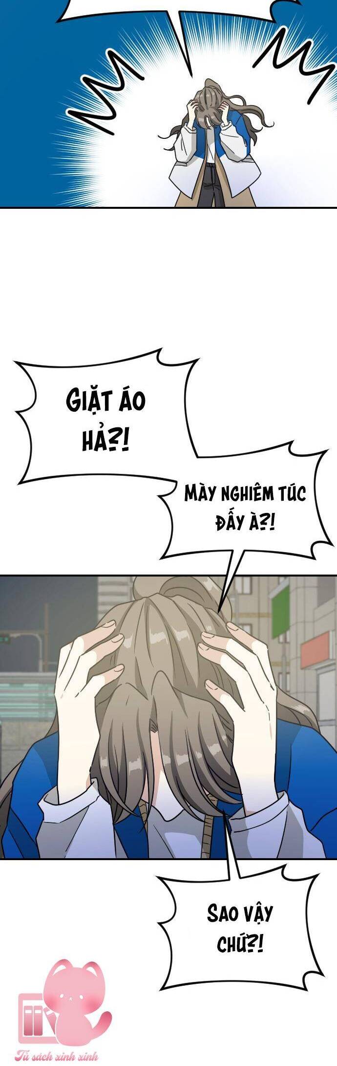 Bạn Của Em Trai Chapter 74 - 46