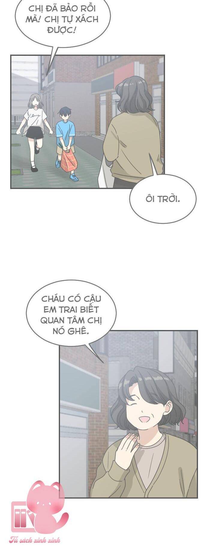 Bạn Của Em Trai Chapter 74 - 48