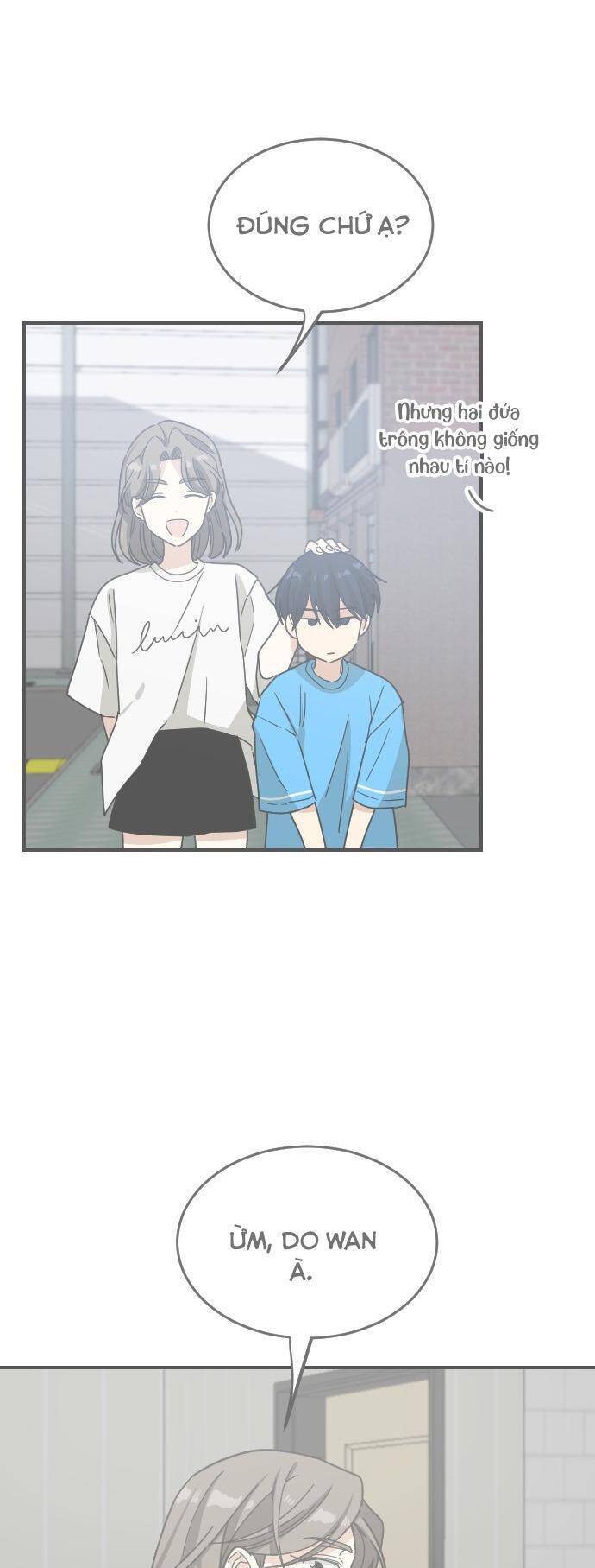 Bạn Của Em Trai Chapter 74 - 49
