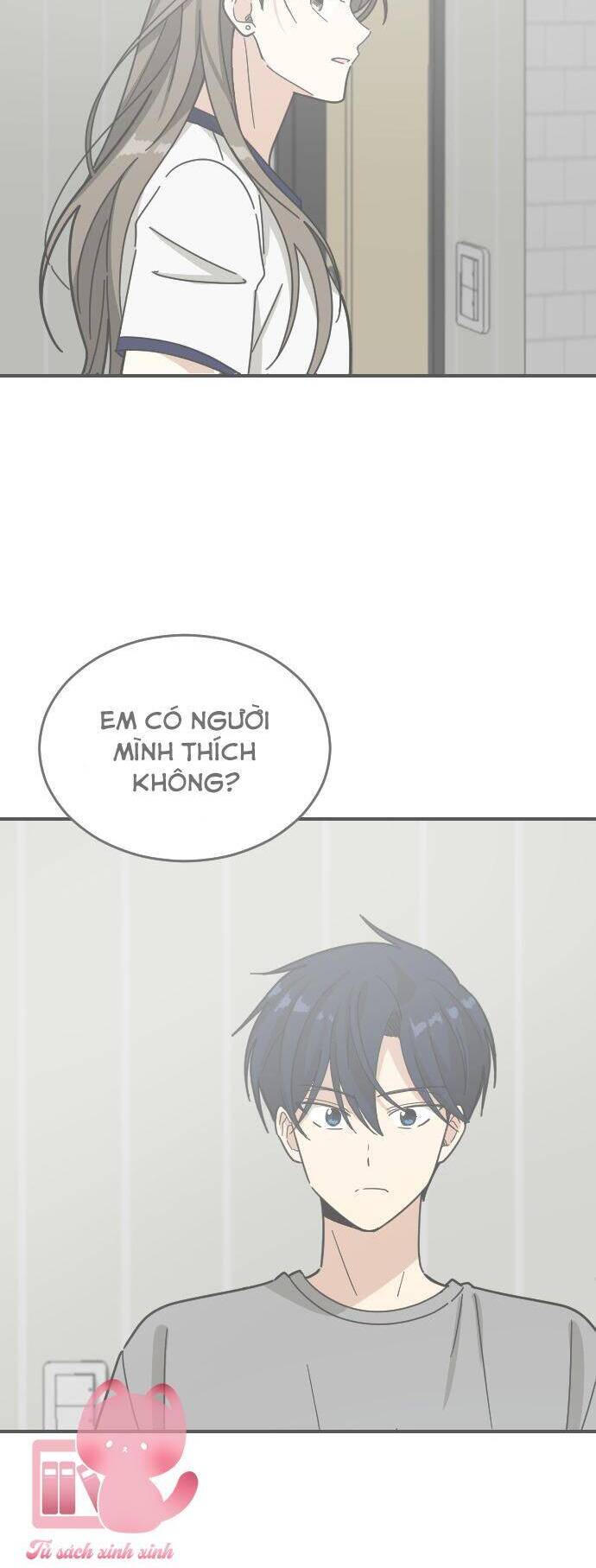 Bạn Của Em Trai Chapter 74 - 50