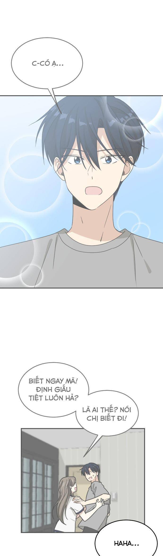 Bạn Của Em Trai Chapter 74 - 51