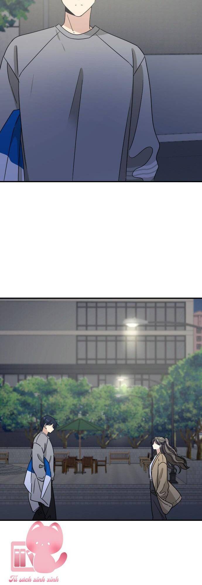 Bạn Của Em Trai Chapter 74 - 8