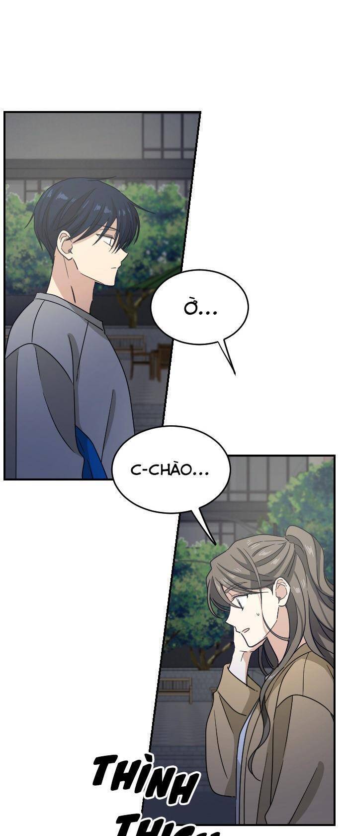 Bạn Của Em Trai Chapter 74 - 9