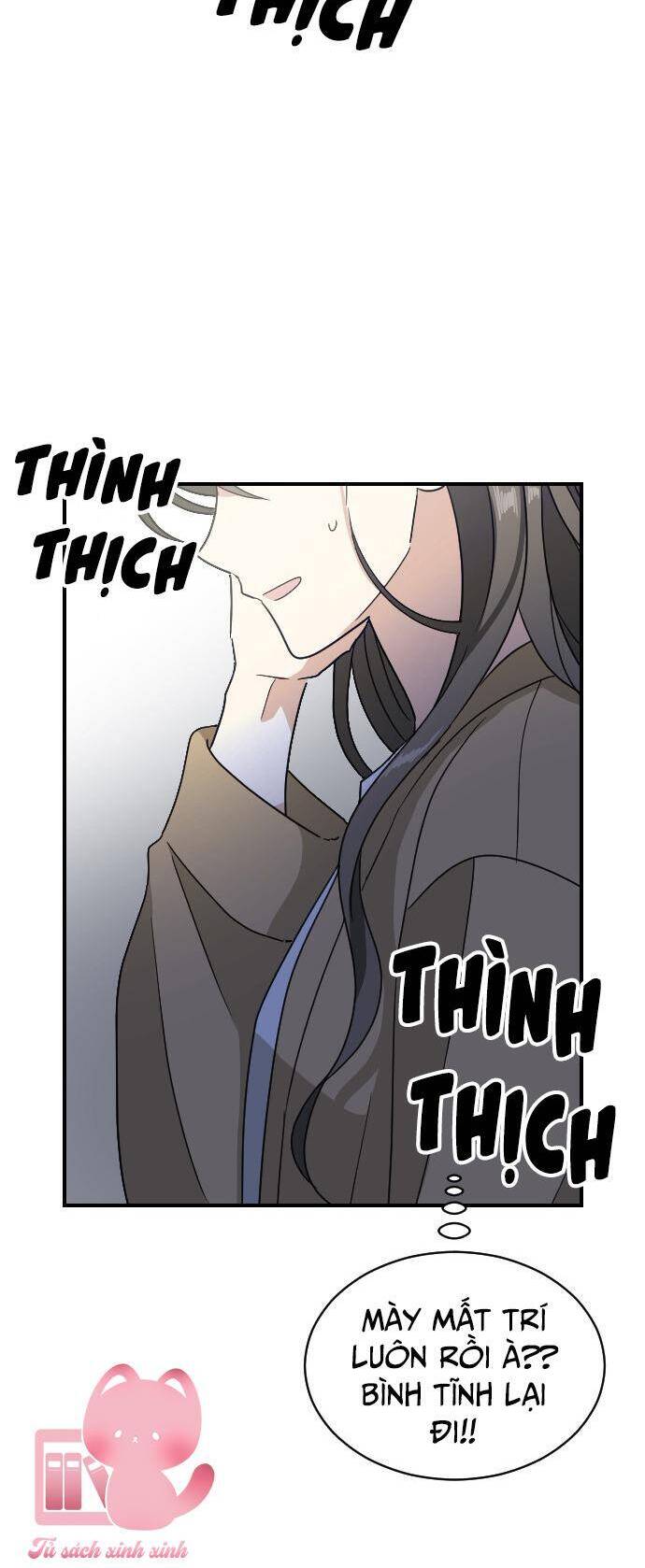 Bạn Của Em Trai Chapter 74 - 10