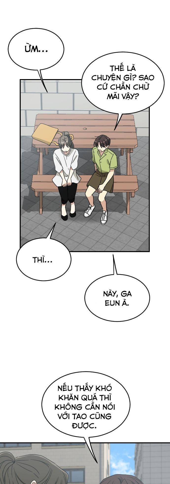Bạn Của Em Trai Chapter 75 - 11