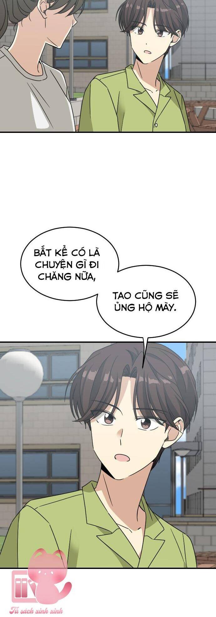 Bạn Của Em Trai Chapter 75 - 12
