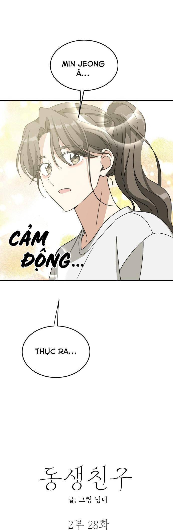 Bạn Của Em Trai Chapter 75 - 13