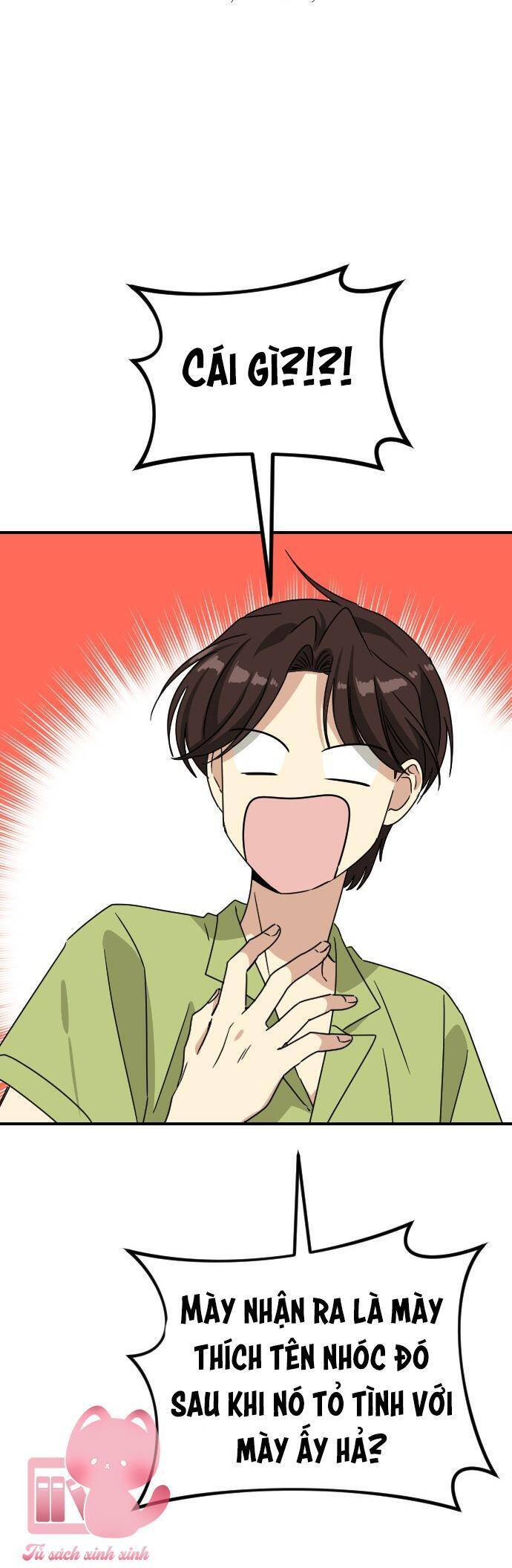 Bạn Của Em Trai Chapter 75 - 14