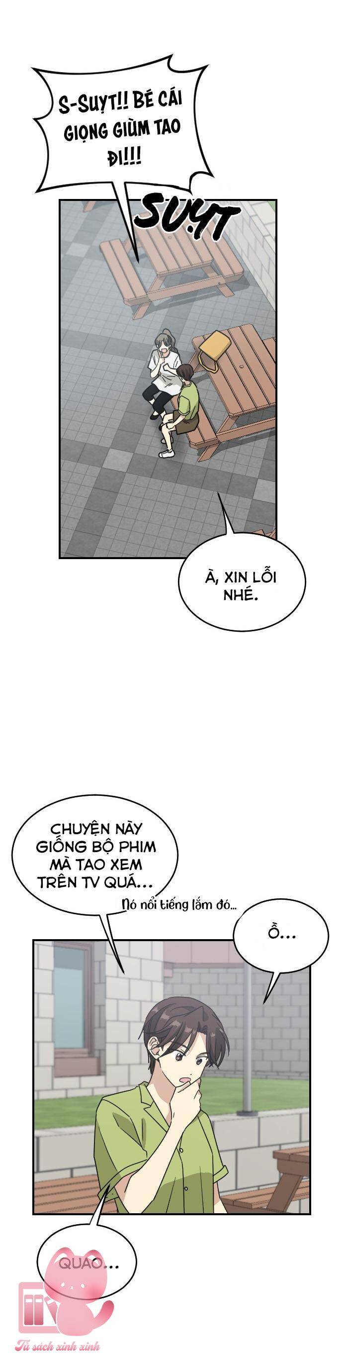 Bạn Của Em Trai Chapter 75 - 15