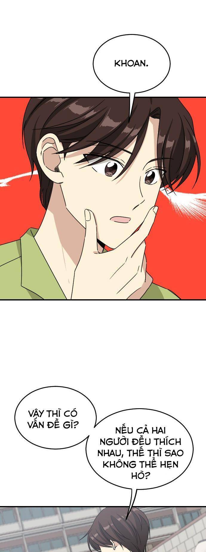 Bạn Của Em Trai Chapter 75 - 16