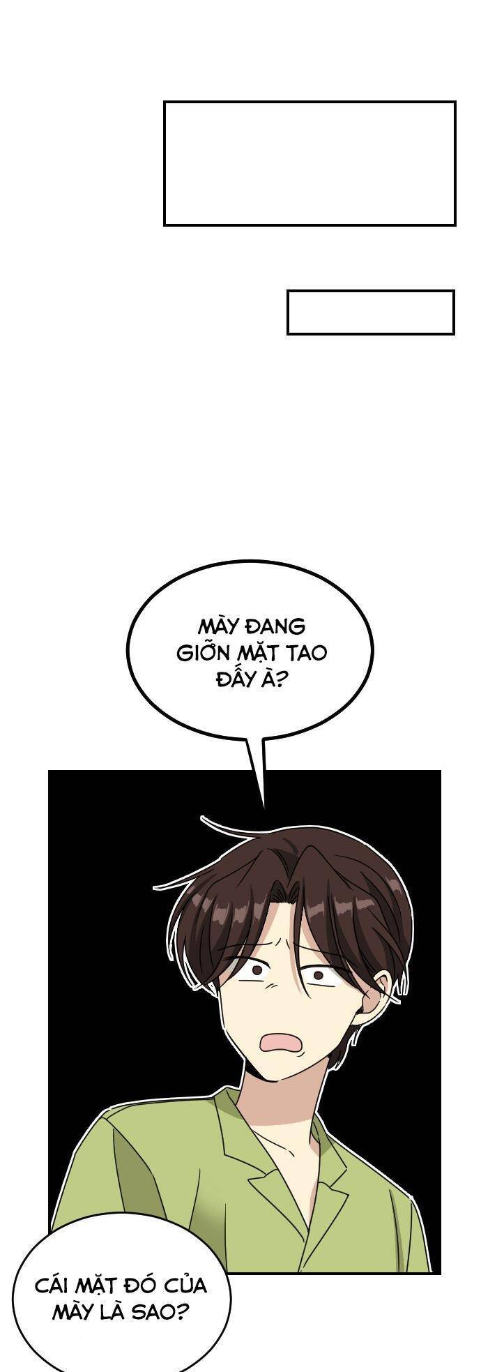 Bạn Của Em Trai Chapter 75 - 18