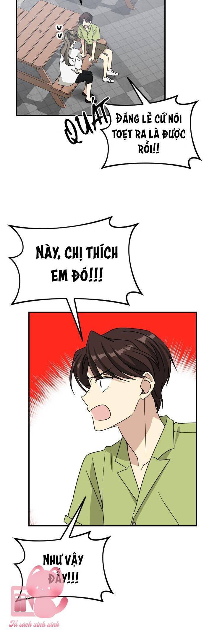 Bạn Của Em Trai Chapter 75 - 21