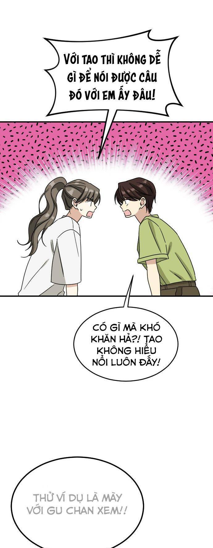 Bạn Của Em Trai Chapter 75 - 22