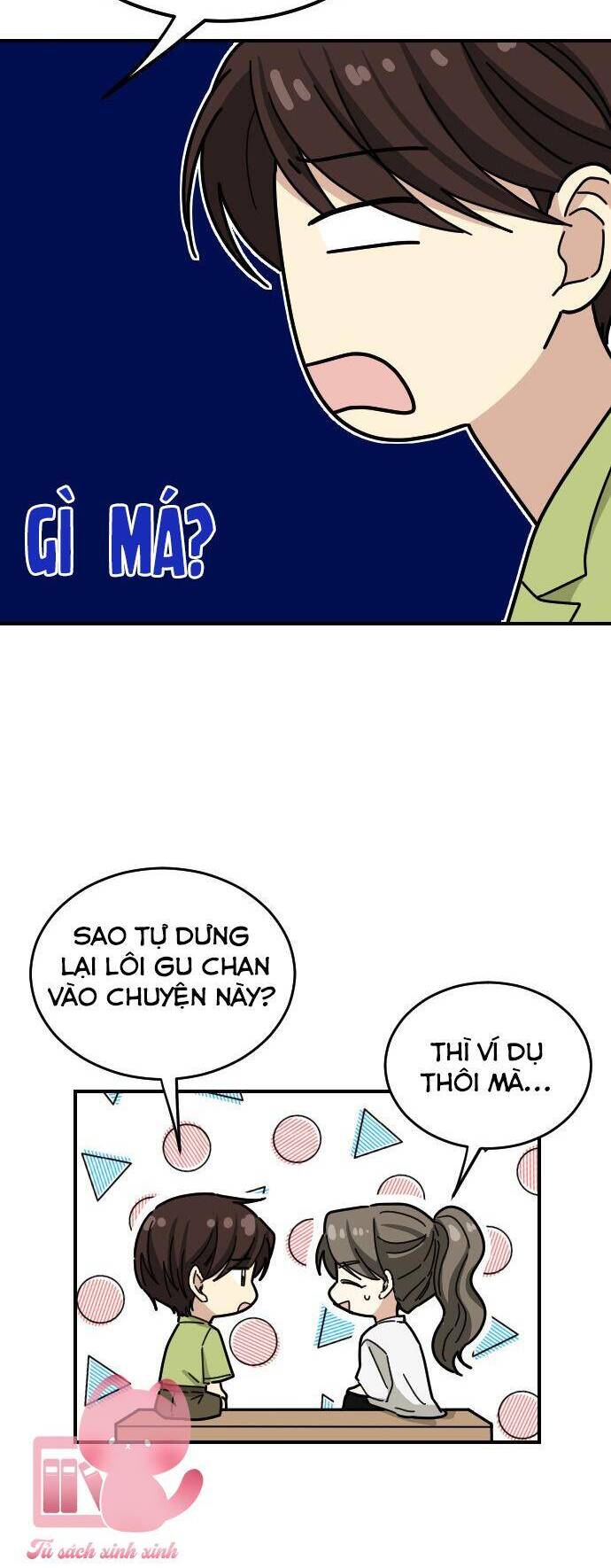 Bạn Của Em Trai Chapter 75 - 23
