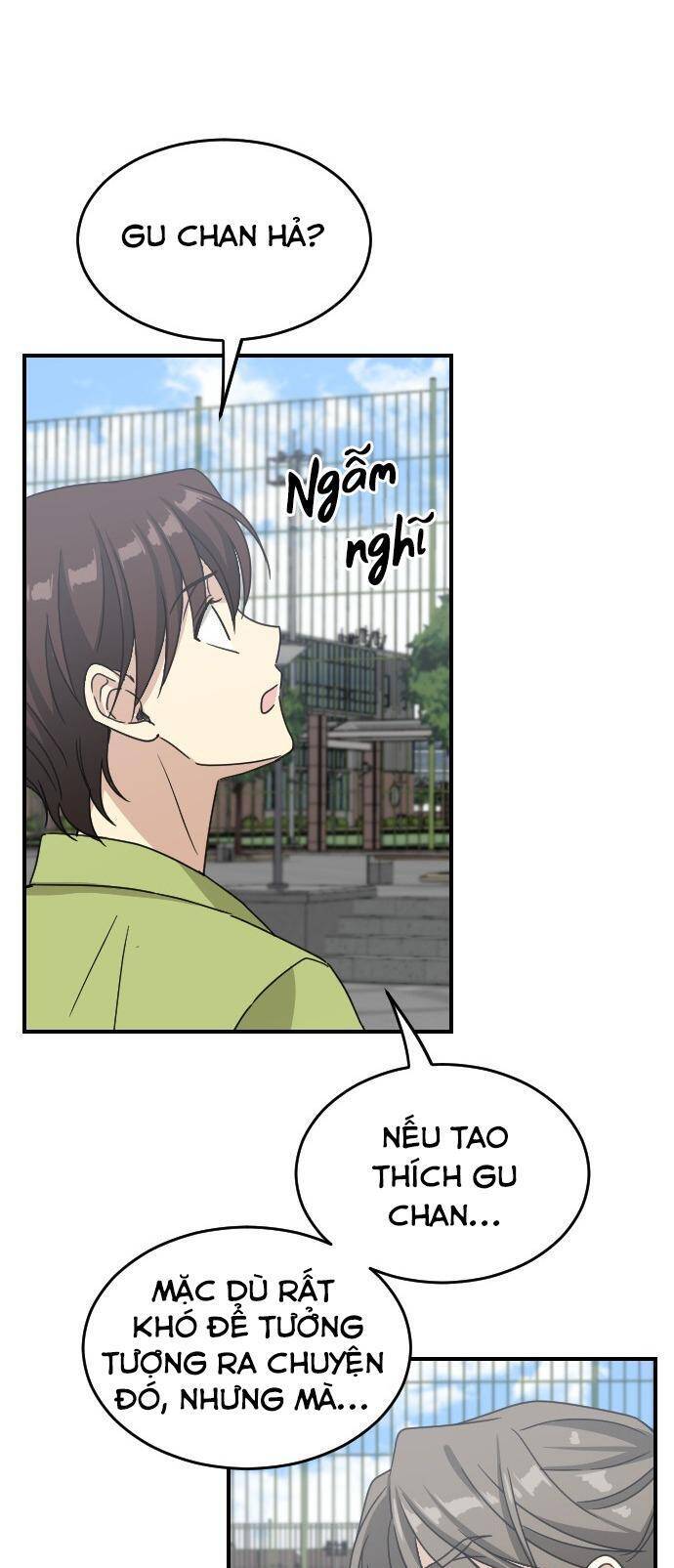 Bạn Của Em Trai Chapter 75 - 24