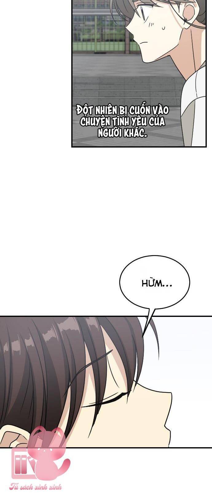 Bạn Của Em Trai Chapter 75 - 25