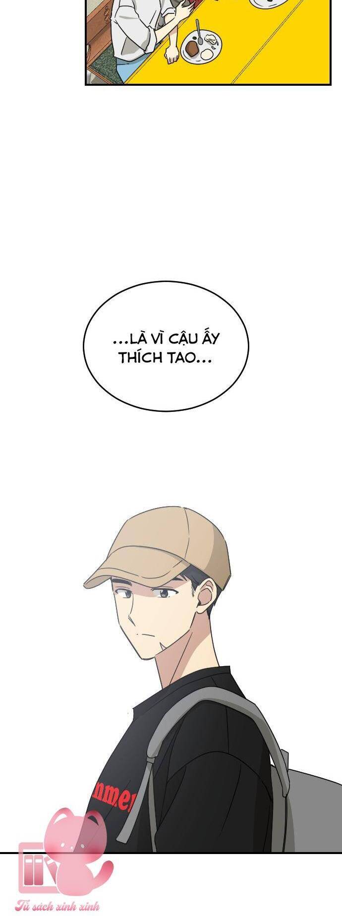 Bạn Của Em Trai Chapter 75 - 27