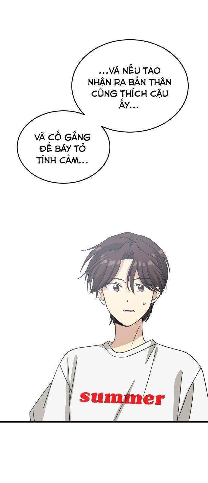 Bạn Của Em Trai Chapter 75 - 28