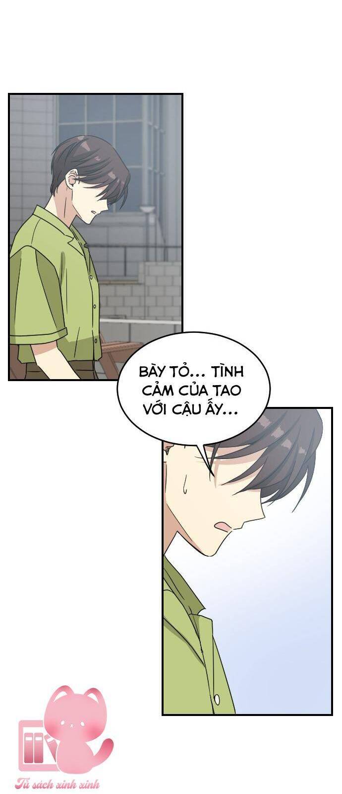 Bạn Của Em Trai Chapter 75 - 29