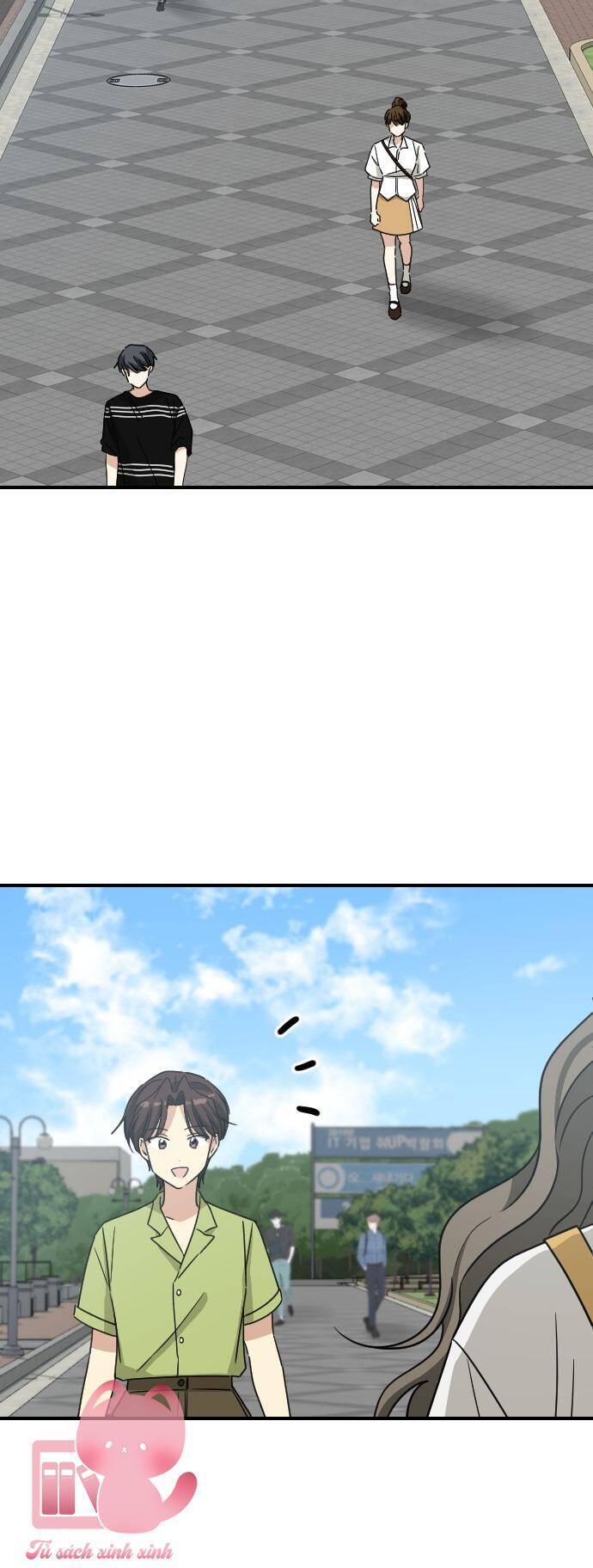 Bạn Của Em Trai Chapter 75 - 4