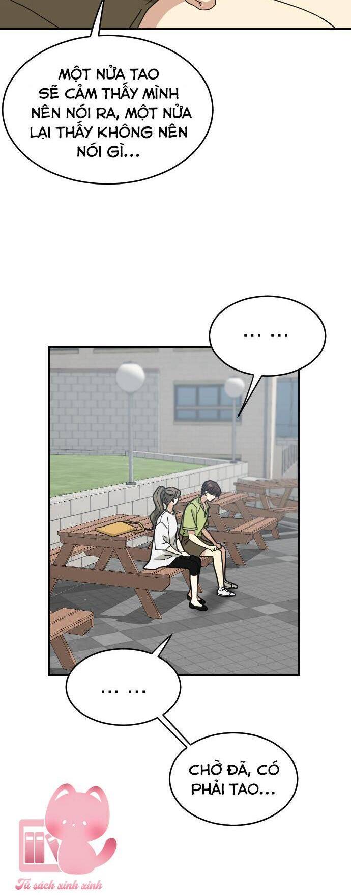 Bạn Của Em Trai Chapter 75 - 31