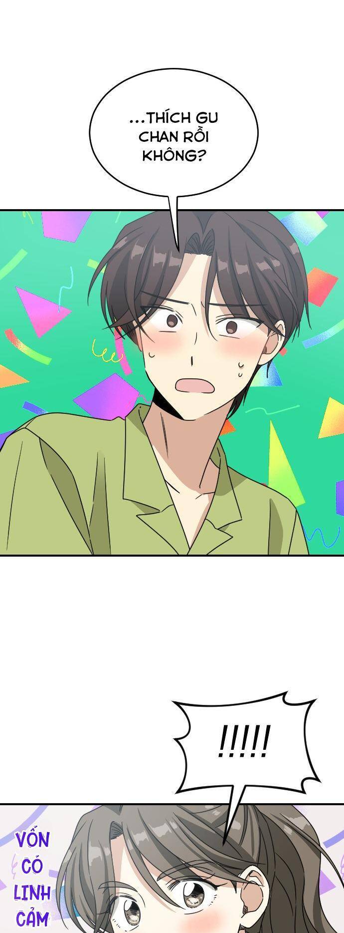 Bạn Của Em Trai Chapter 75 - 32