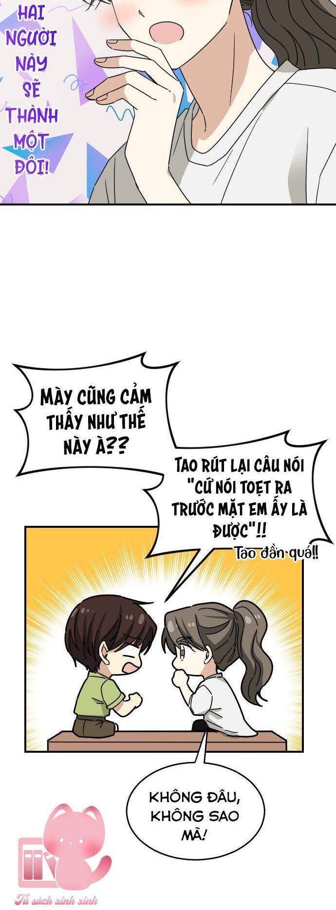 Bạn Của Em Trai Chapter 75 - 33
