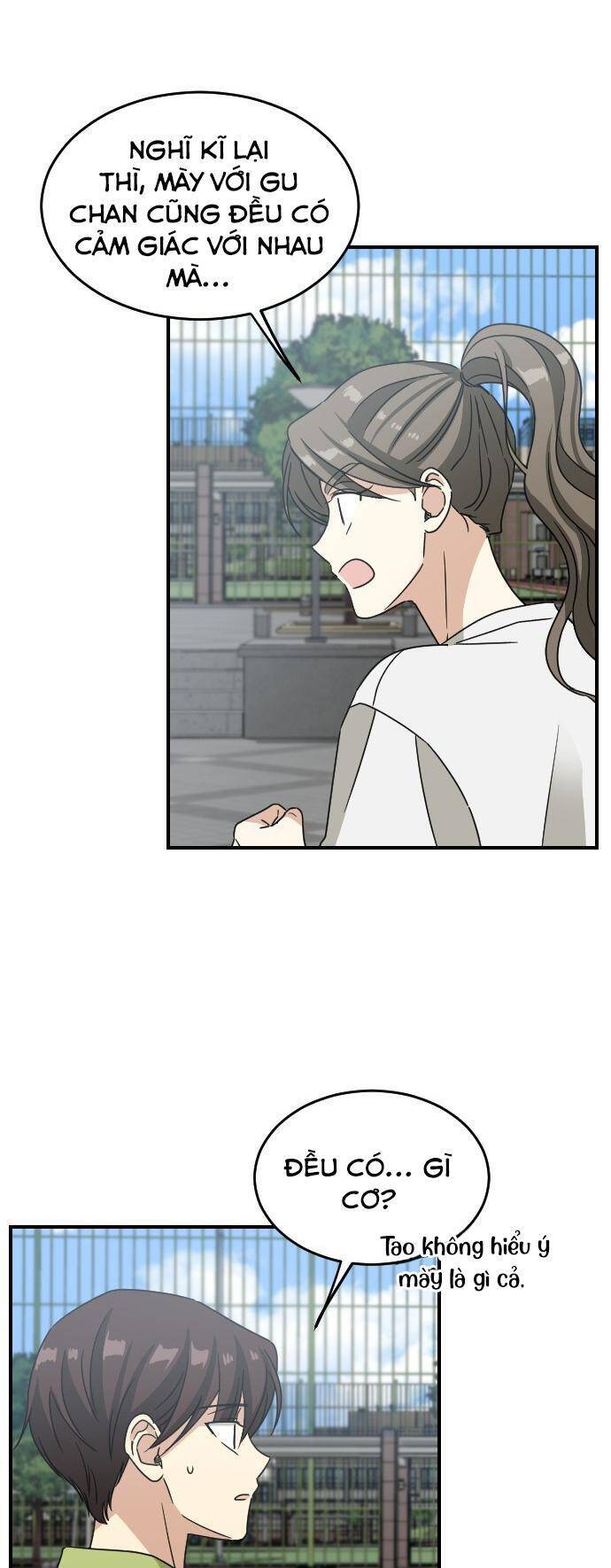 Bạn Của Em Trai Chapter 75 - 34