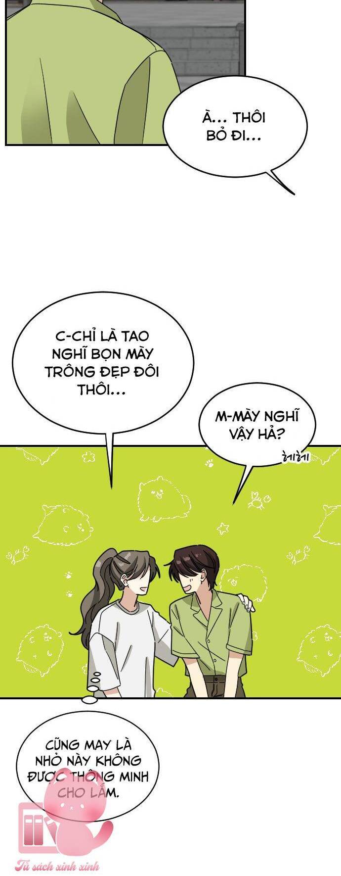 Bạn Của Em Trai Chapter 75 - 35