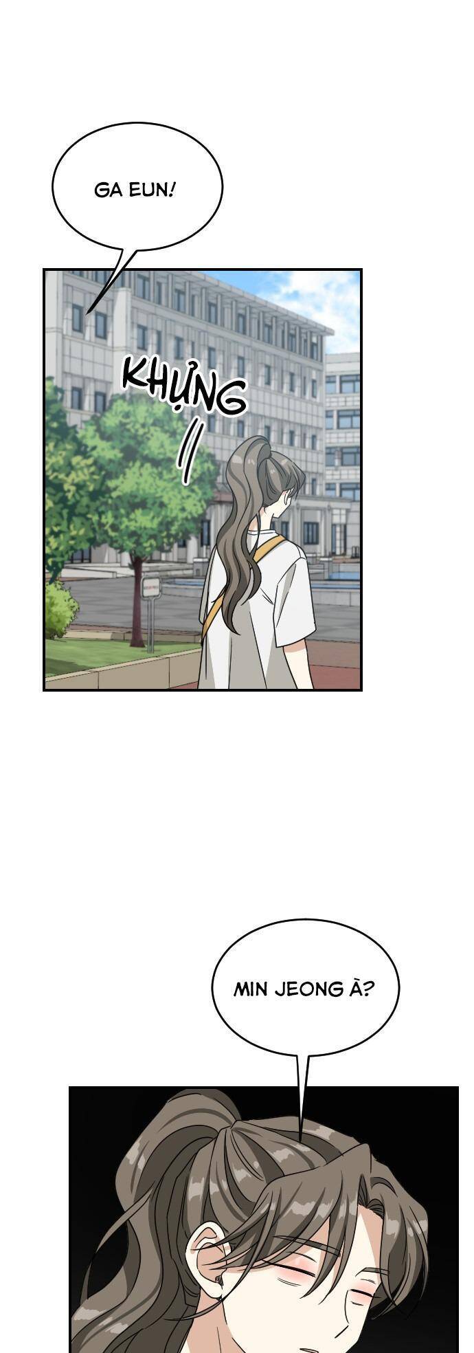 Bạn Của Em Trai Chapter 75 - 5