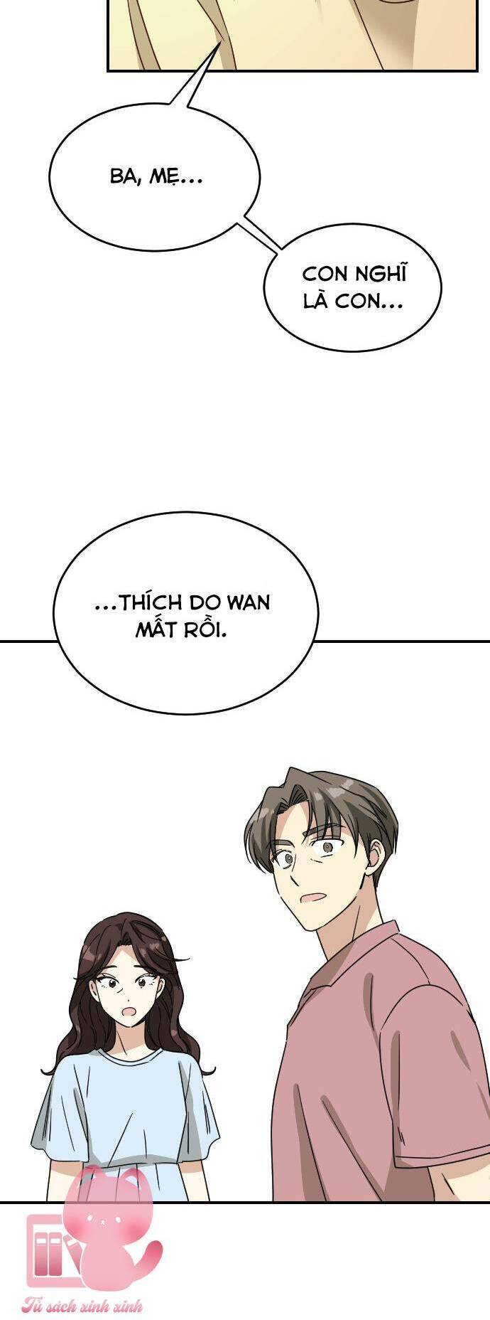 Bạn Của Em Trai Chapter 75 - 46