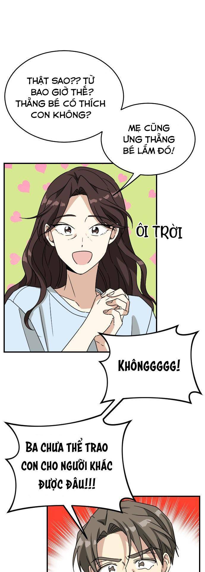 Bạn Của Em Trai Chapter 75 - 47