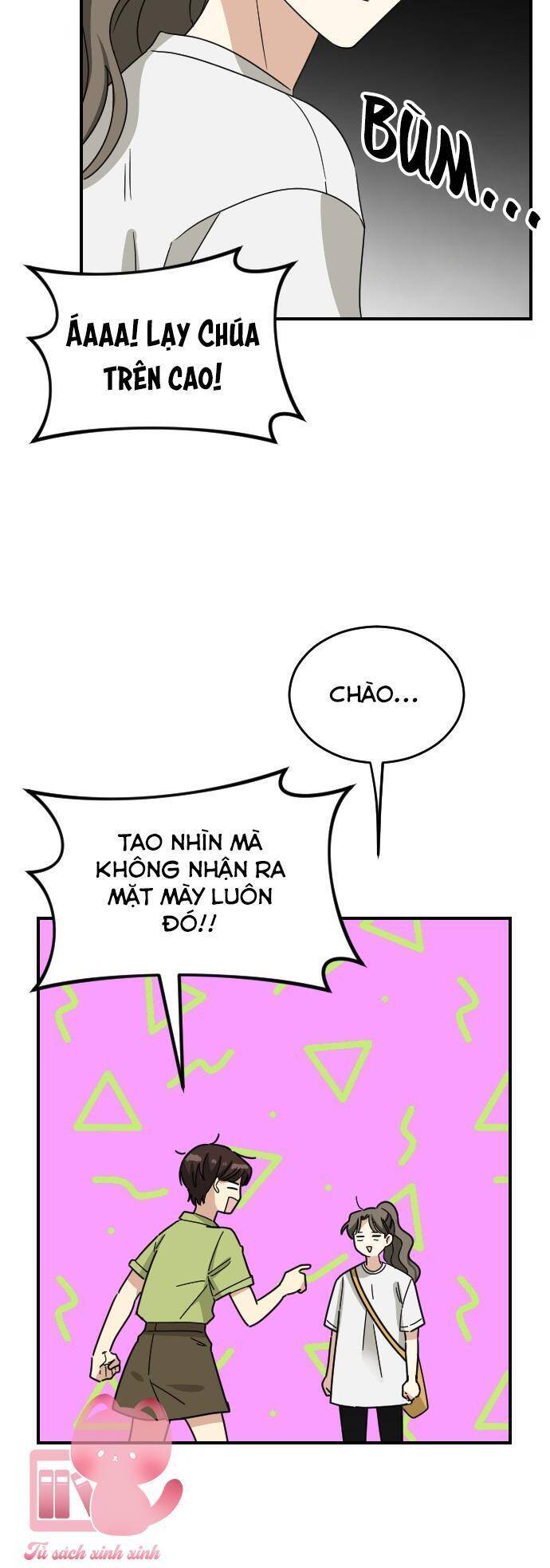 Bạn Của Em Trai Chapter 75 - 6